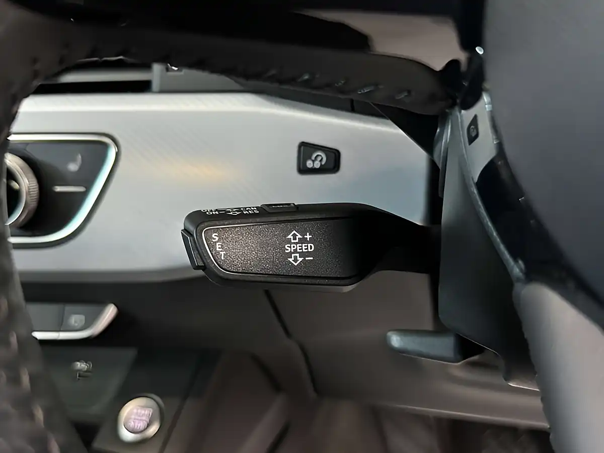 Used 2019 Audi A4 Sport Brilliant Black - Interior and Exterior details 17