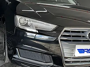 Used 2019 Audi A4 Sport Brilliant Black - Interior and Exterior details 9