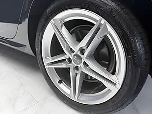 Used 2019 Audi A4 Sport Grey - Interior and Exterior details 10
