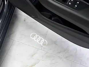 Used 2019 Audi A4 Sport Grey - Interior and Exterior details 11