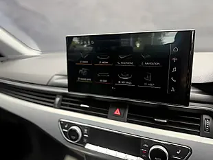 Used 2019 Audi A4 Sport Grey - Interior and Exterior details 16