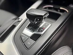 Used 2019 Audi A4 Sport Grey - Interior and Exterior details 18