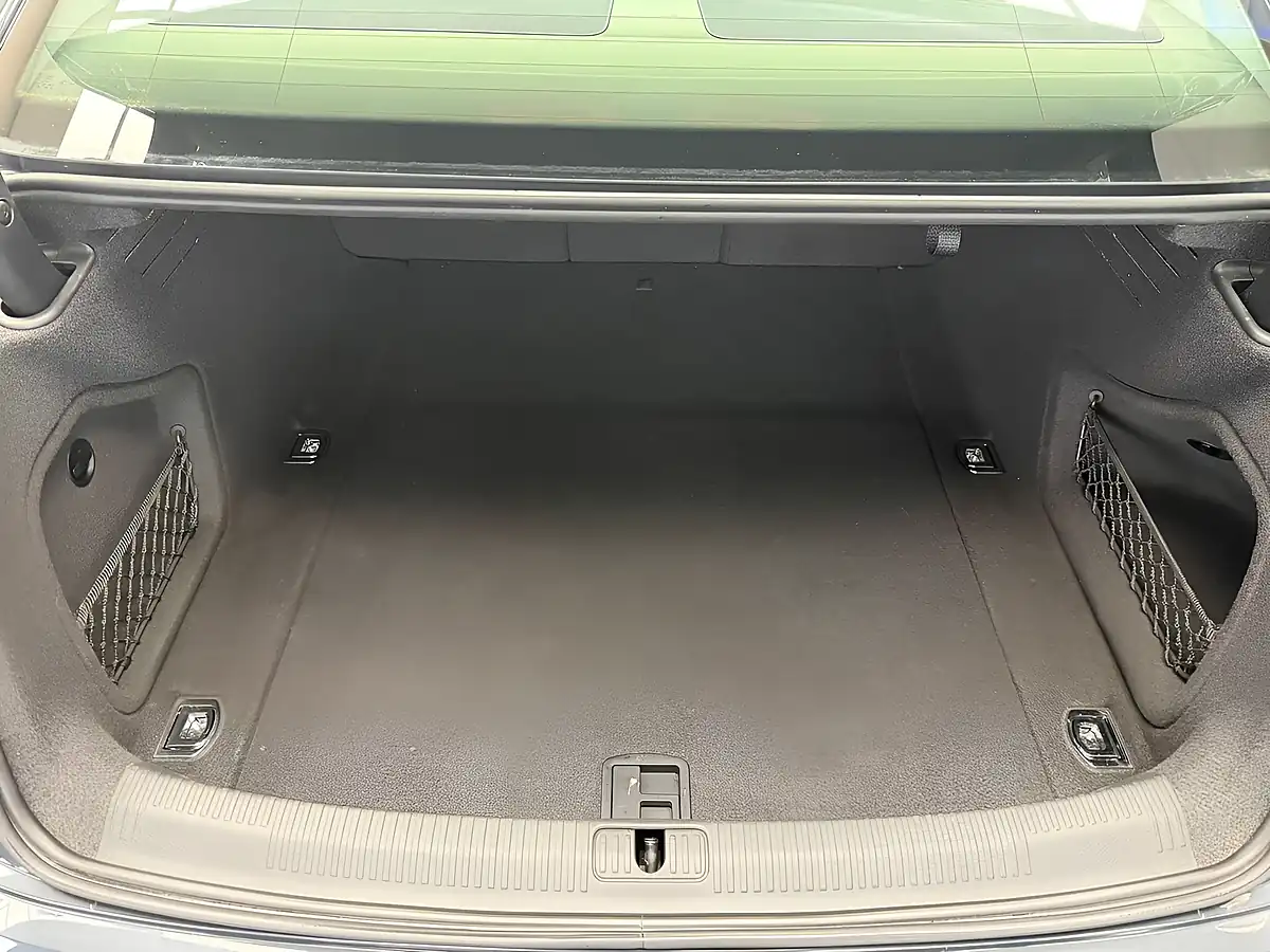Used 2019 Audi A4 Sport Grey - Interior and Exterior details 19