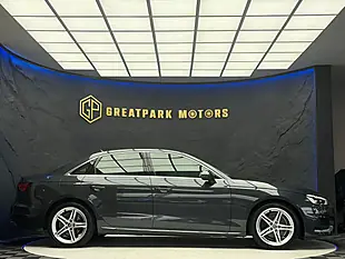 Used 2019 Audi A4 Sport Grey - Interior and Exterior details 4