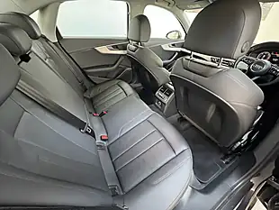Used 2019 Audi A4 Sport Grey - Interior and Exterior details 12
