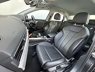 Used 2019 Audi A4 Sport Grey - Interior and Exterior details 15