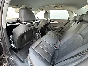 Used 2019 Audi A4 Sport Grey - Interior and Exterior details 16
