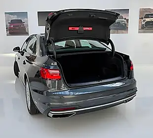 Used 2019 Audi A4 Sport Grey - Interior and Exterior details 5