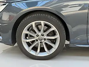 Used 2019 Audi A4 Sport Grey - Interior and Exterior details 6