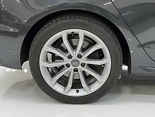 Used 2019 Audi A4 Sport Grey - Interior and Exterior details 7
