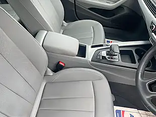 Used 2019 Audi A4 Technik Grey - Interior and Exterior details 12