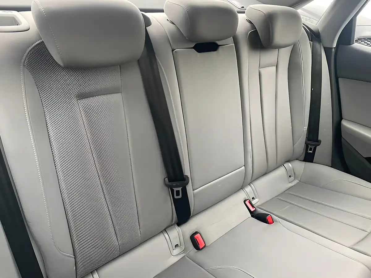 Used 2019 Audi A4 Technik Grey - Interior and Exterior details 14