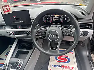 Used 2019 Audi A4 Technik Grey - Interior and Exterior details 15