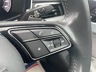 Used 2019 Audi A4 Technik Grey - Interior and Exterior details 17