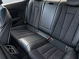Used 2019 Audi A5 Black Edition Black - Interior and Exterior details 10