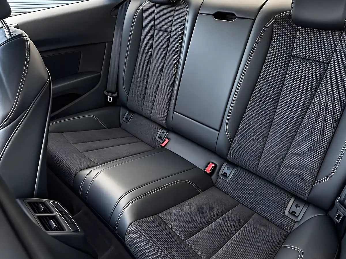 Used 2019 Audi A5 Black Edition Black - Interior and Exterior details 10