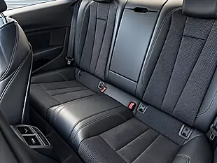 Used 2019 Audi A5 Black Edition Black - Interior and Exterior details 11