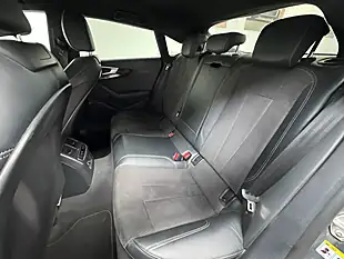 Used 2019 Audi A5 Black Edition Grey - Interior and Exterior details 17