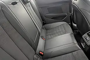Used 2019 Audi A5 S Line Black - Interior and Exterior details 15