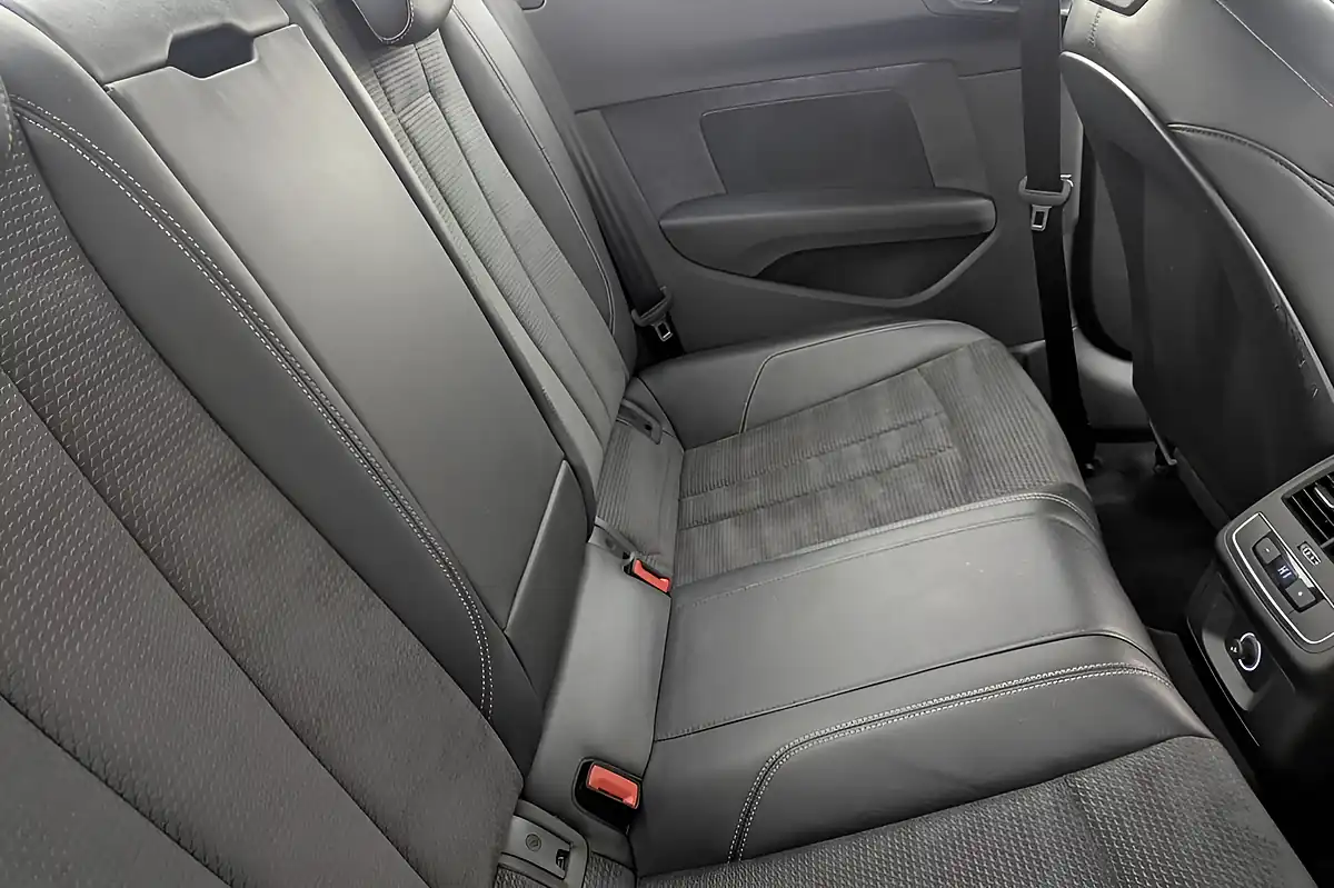Used 2019 Audi A5 S Line Black - Interior and Exterior details 15