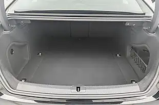 Used 2019 Audi A5 S Line Black - Interior and Exterior details 17