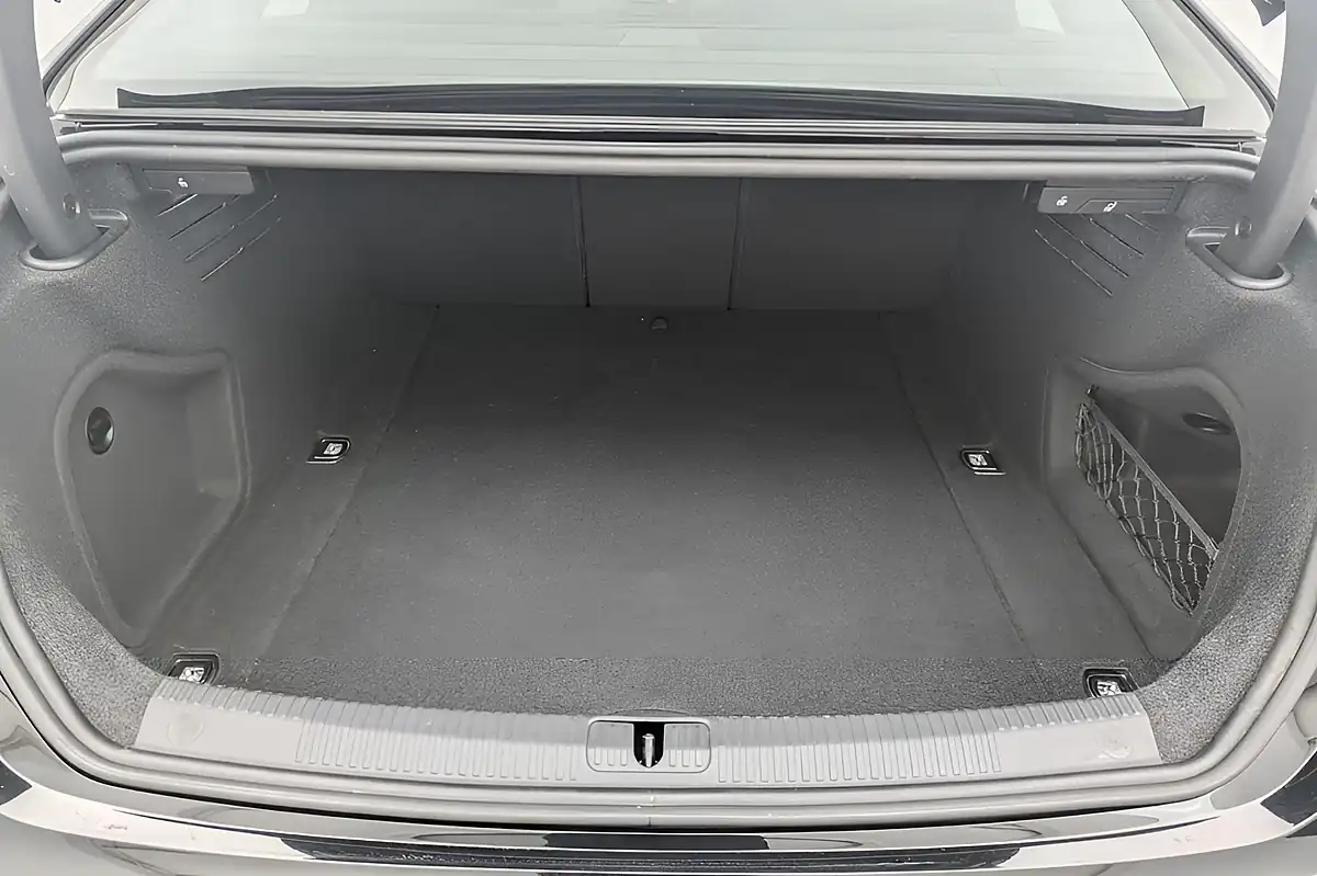 Used 2019 Audi A5 S Line Black - Interior and Exterior details 17