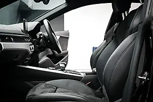 Used 2019 Audi A5 S Line Black - Interior and Exterior details 16