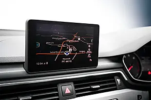 Used 2019 Audi A5 S Line Black - Interior and Exterior details 18