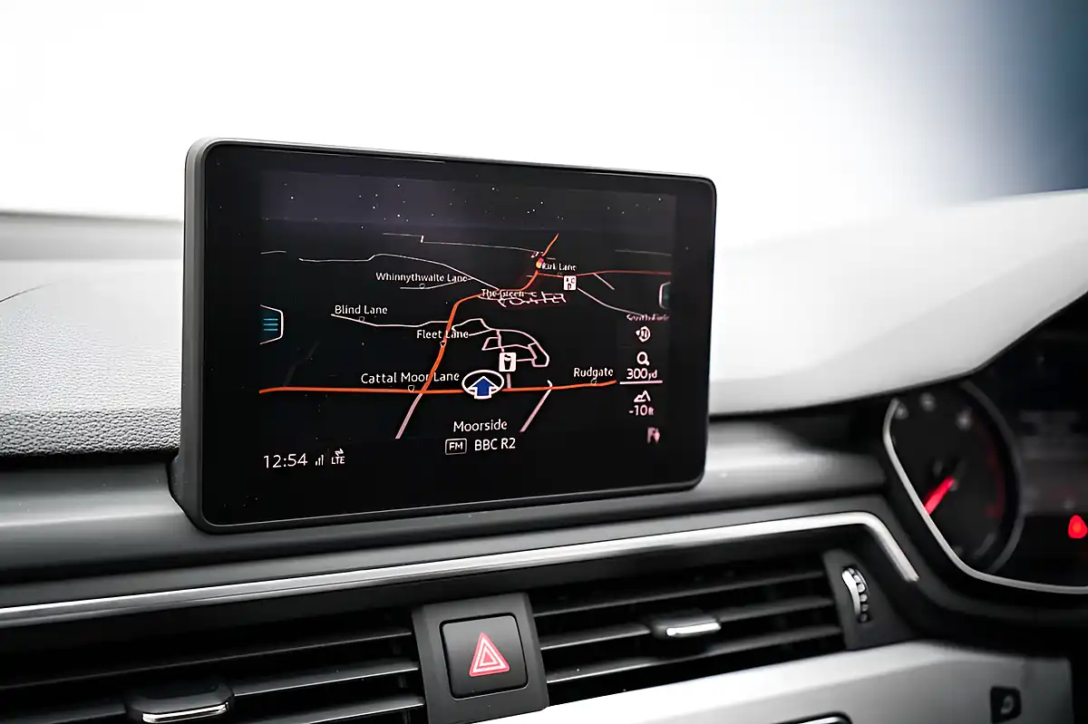 Used 2019 Audi A5 S Line Black - Interior and Exterior details 18