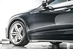 Used 2019 Audi A5 S Line Black - Interior and Exterior details 6
