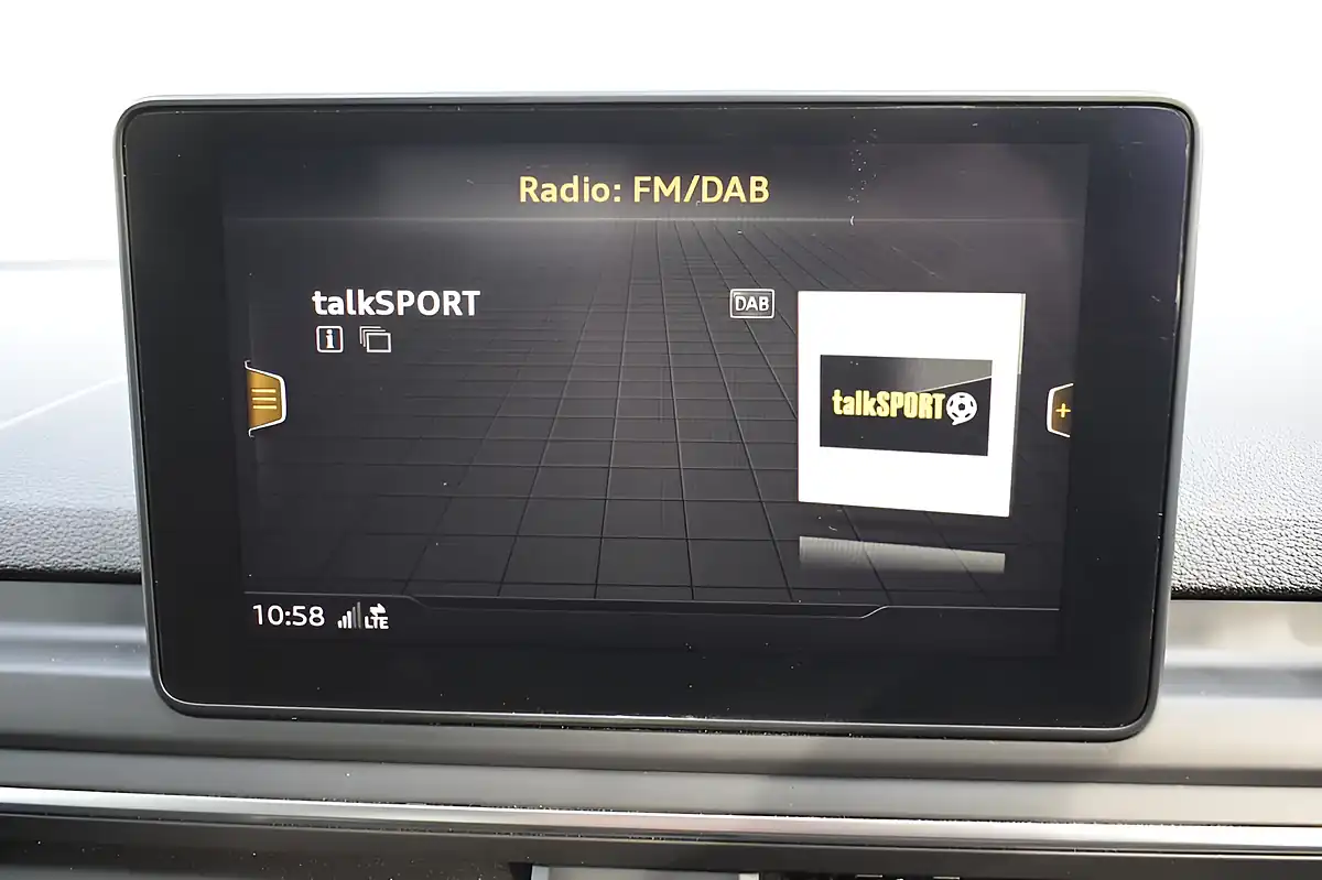 Used 2019 Audi A5 S Line Brilliant Black - Interior and Exterior details 19