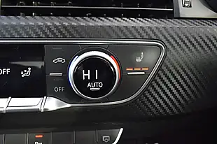 Used 2019 Audi A5 S Line Brilliant Black - Interior and Exterior details 20