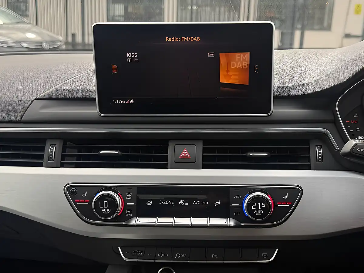 Used 2019 Audi A5 S Line Grey - Interior and Exterior details 15