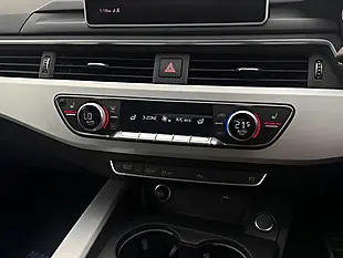 Used 2019 Audi A5 S Line Grey - Interior and Exterior details 17