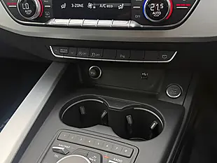 Used 2019 Audi A5 S Line Grey - Interior and Exterior details 18