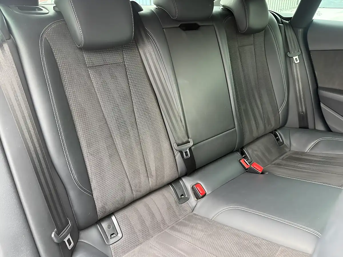 Used 2019 Audi A5 S Line Grey - Interior and Exterior details 19