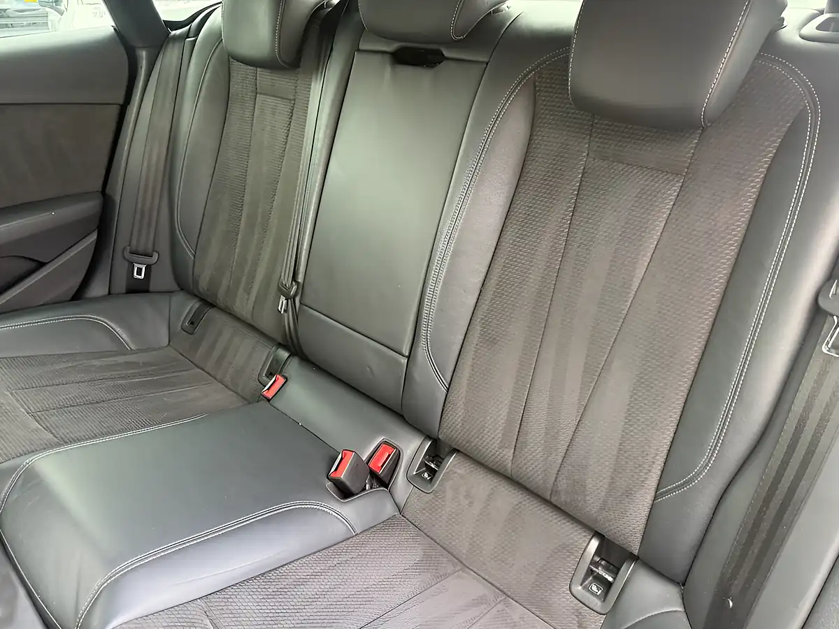 Used 2019 Audi A5 S Line Grey - Interior and Exterior details 20