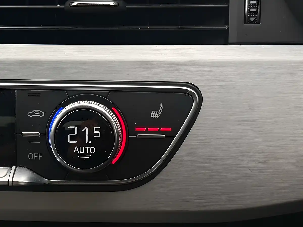 Used 2019 Audi A5 S Line Grey - Interior and Exterior details 4