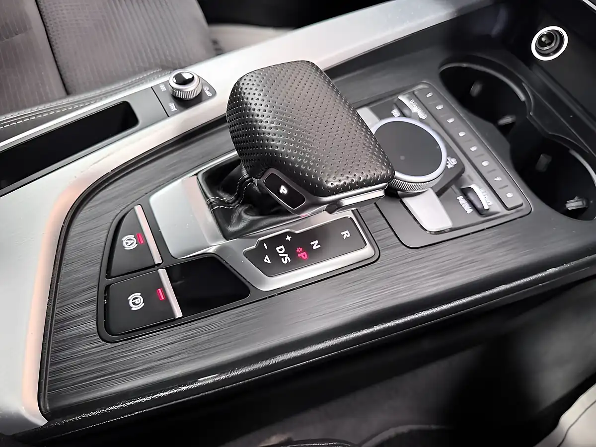 Used 2019 Audi A5 S Line Grey - Interior and Exterior details 11