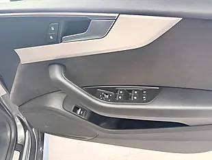 Used 2019 Audi A5 S Line Grey - Interior and Exterior details 12
