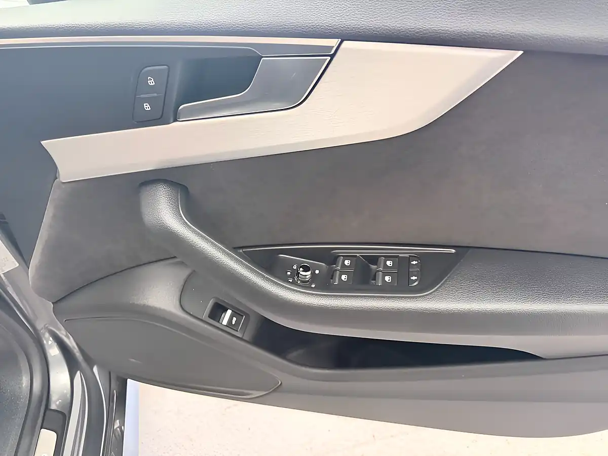Used 2019 Audi A5 S Line Grey - Interior and Exterior details 12