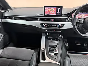 Used 2019 Audi A5 S Line Grey - Interior and Exterior details 15