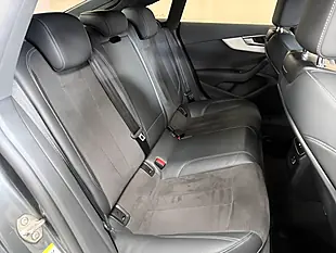 Used 2019 Audi A5 S Line Grey - Interior and Exterior details 16