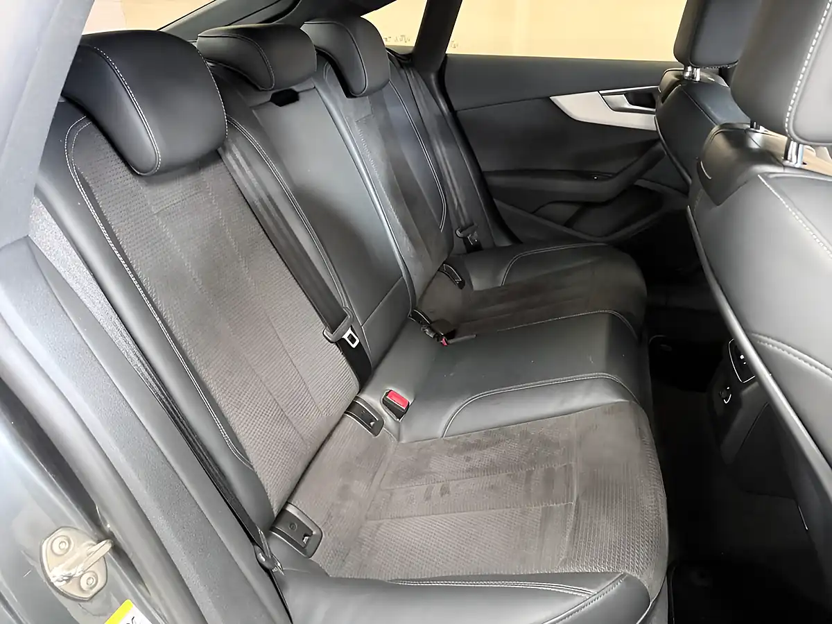 Used 2019 Audi A5 S Line Grey - Interior and Exterior details 16
