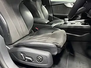 Used 2019 Audi A5 S Line Manhattan Grey - Interior and Exterior details 18