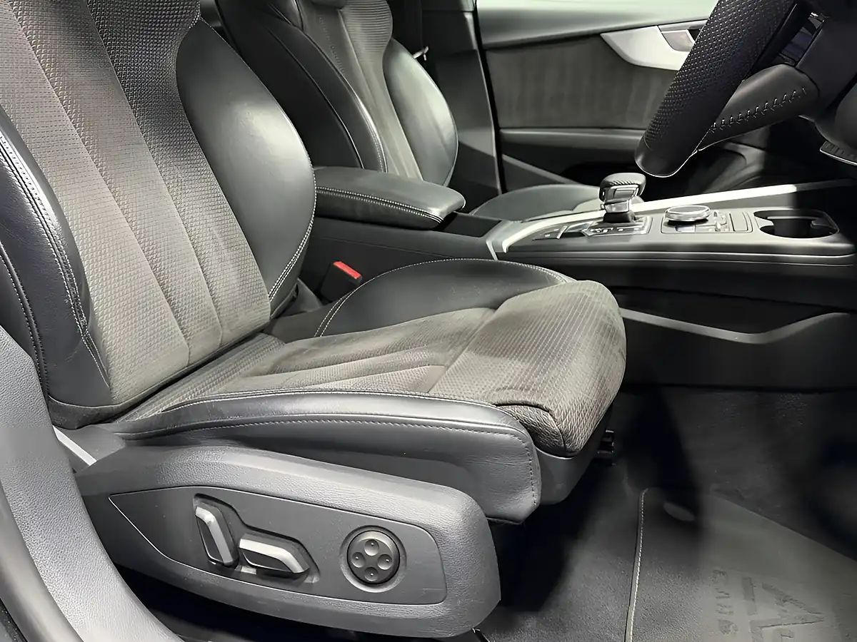 Used 2019 Audi A5 S Line Manhattan Grey - Interior and Exterior details 18