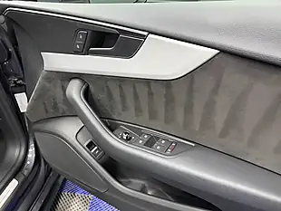 Used 2019 Audi A5 S Line Manhattan Grey - Interior and Exterior details 20