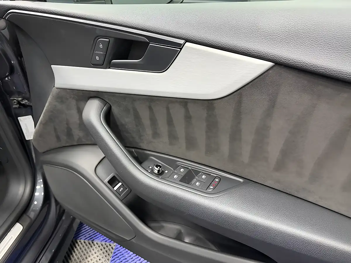 Used 2019 Audi A5 S Line Manhattan Grey - Interior and Exterior details 20
