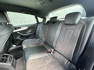 Used 2019 Audi A5 S Line Sportback Grey - Interior and Exterior details 19