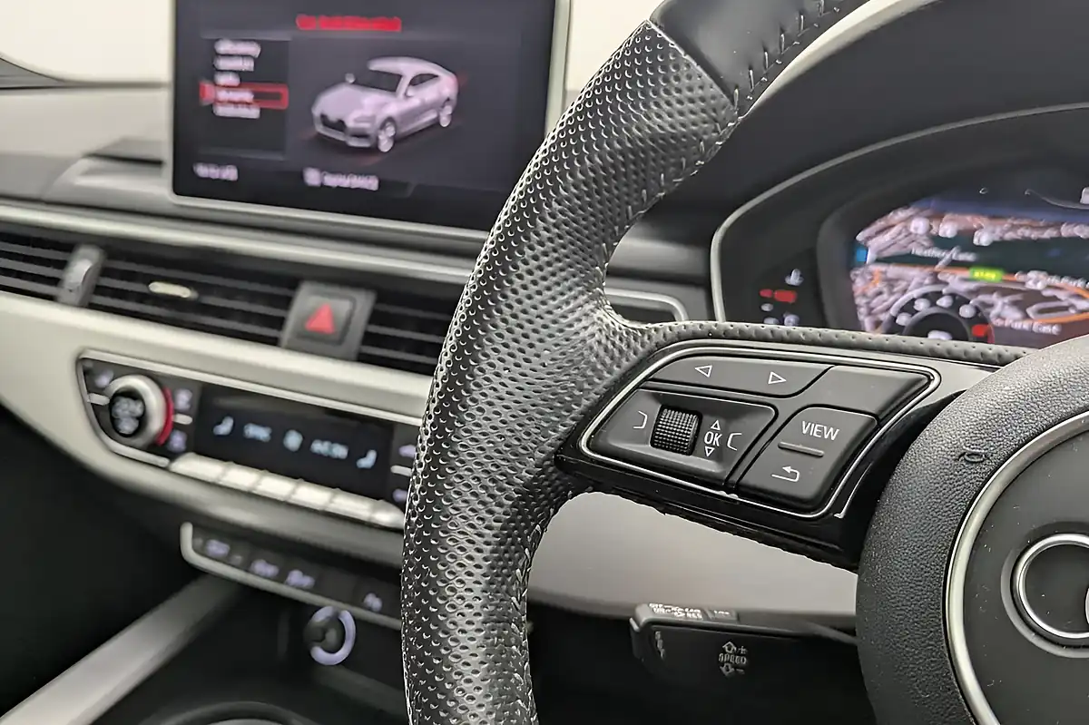 Used 2019 Audi A5 S Line Sportback Grey - Interior and Exterior details 13